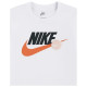 Nike Παιδικό σετ Sportswear Allover Print Short Set